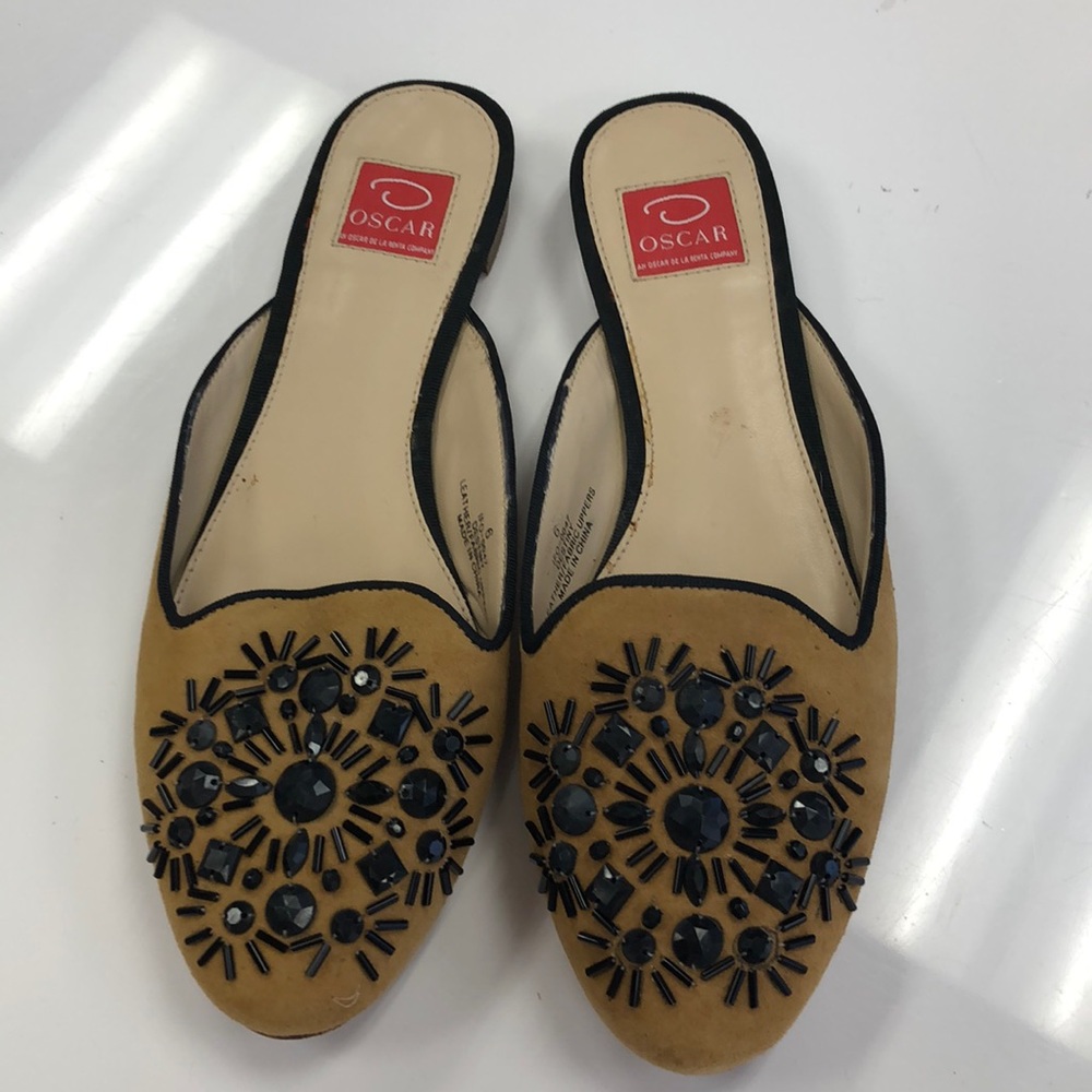 Oscar De la Renta
